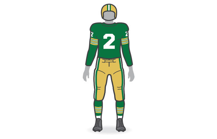 Packers - 1959